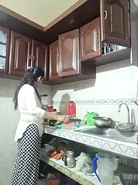 Tiff Dirty69 online show from 02-11-26, 03:06