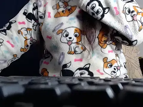 Tiff Dirty69 online show from 03-21-26, 01:43