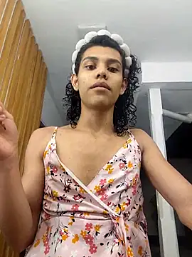 AlexaBellanova online show from 03-24-26, 01:32