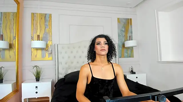 AlexaBellanova online show from 05-21-26, 12:23