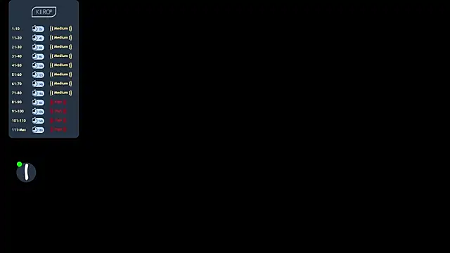 Snapshot of lisabunny03 chatting on 11-29-25, 07:17 lisabunny03 online show from 11-29-25, 07:17