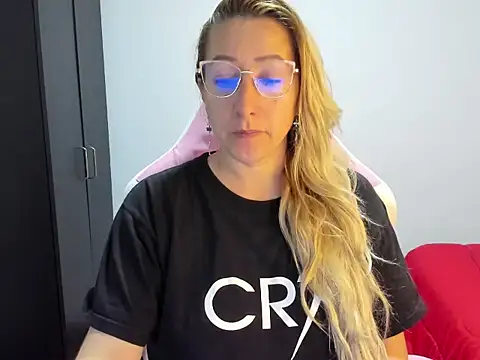 chrystal sl852 online show from 02-08-26, 02:26