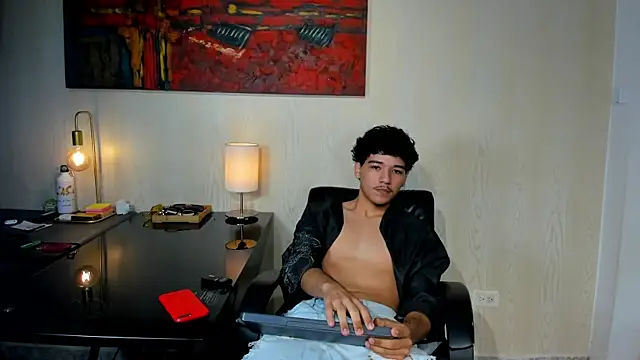 tiven-prince online show from 11-13-25, 03:33