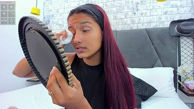 Maray Lous online show from 02-04-26, 08:03