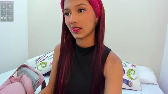 Maray Lous online show from 03-12-26, 08:37