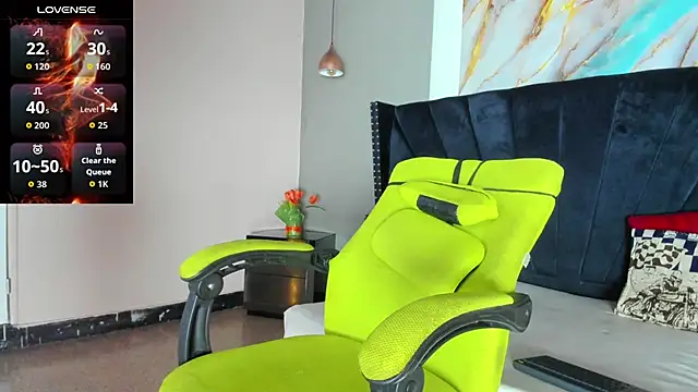 Xanderr owen2 online show from 11-19-25, 08:09