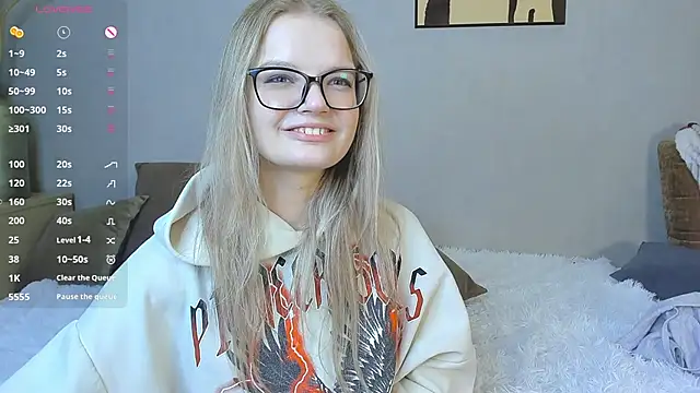 MicheleHonas online show from 12-13-25, 07:53