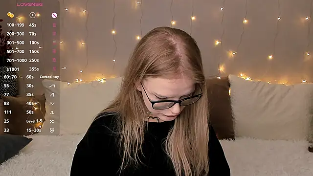 MicheleHonas online show from 02-02-26, 05:55