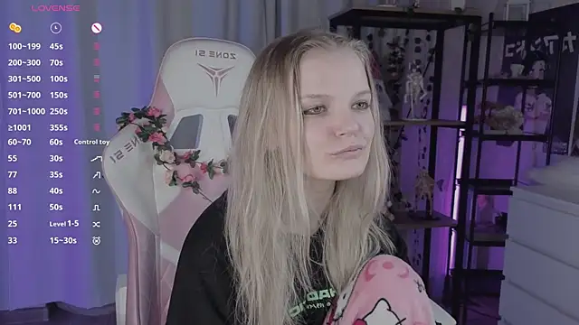 MicheleHonas online show from 04-13-26, 04:12