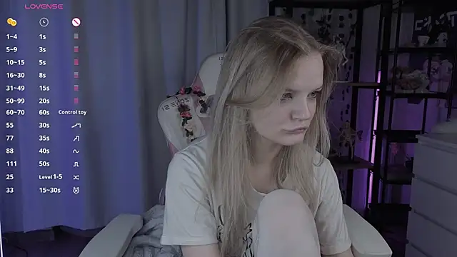 MicheleHonas online show from 04-14-26, 06:14