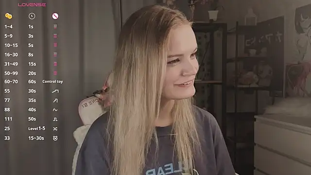 MicheleHonas online show from 04-21-26, 07:06