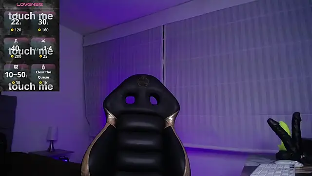 Belladonna trix online show from 03-21-26, 05:49