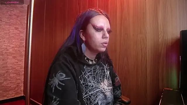 Belladonna trix online show from 04-10-26, 01:49