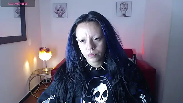 Belladonna trix online show from 06-04-26, 02:45