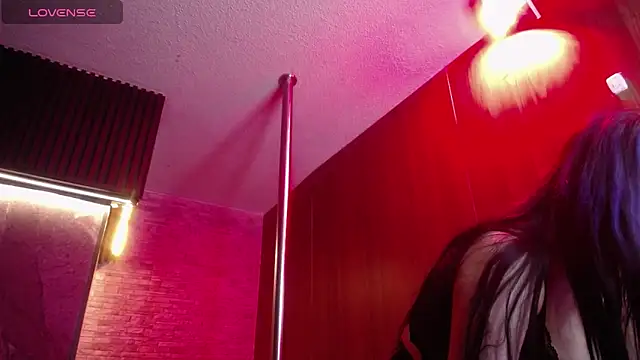 Belladonna trix online show from 06-09-26, 07:25