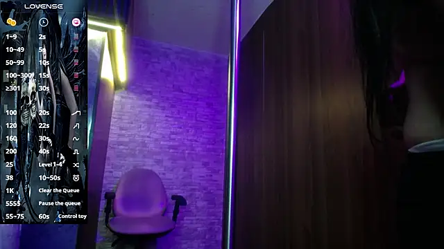 Belladonna trix online show from 07-02-26, 07:42