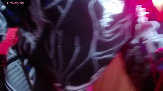 Belladonna trix online show from 07-19-26, 12:09