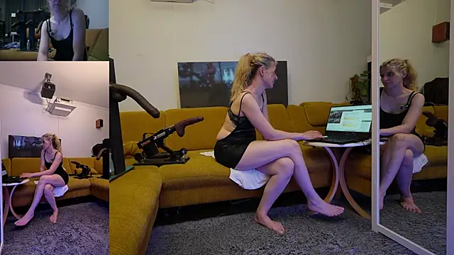 SUZANNEXXXXXX online show from 05-26-26, 09:11