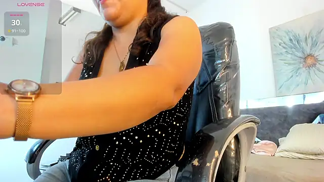 Miichell dss online show from 11-21-25, 09:35