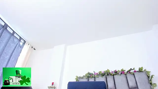 sarahhernandez online show from 03-24-26, 02:00