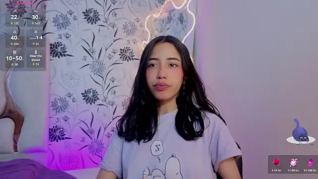 Joselyn tay online show from 02-19-26, 11:50