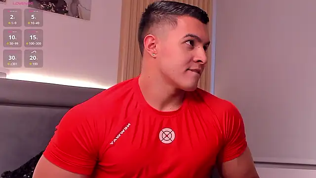 Mason bennet online show from 02-05-26, 08:46