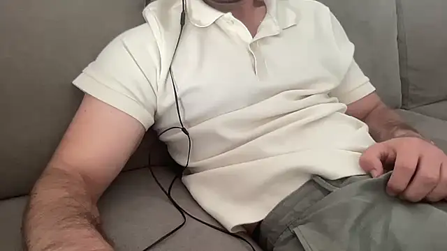 Pmendes98 online show from 07-18-26, 08:51