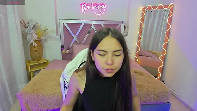 Snapshot of ISABELA_TAY chatting on 11-27-25, 11:45 ISABELA TAY online show from 11-27-25, 11:45