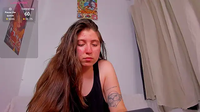 Snapshot of Ana_Torres_ chatting on 03-19-26, 11:31 Ana Torres online show from 03-19-26, 11:31