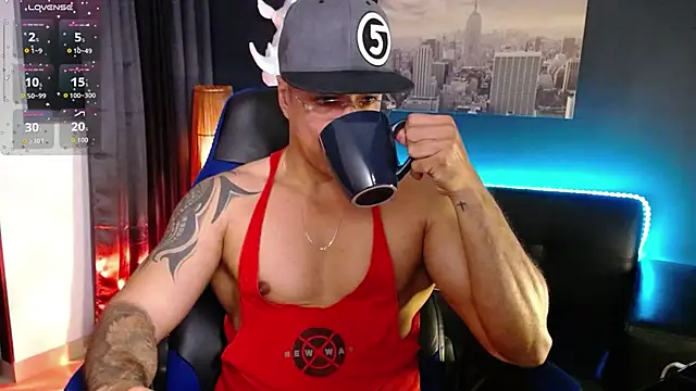 Snapshot of Zed_ferrer chatting on 11-28-25, 08:50 Zed ferrer online show from 11-28-25, 08:50