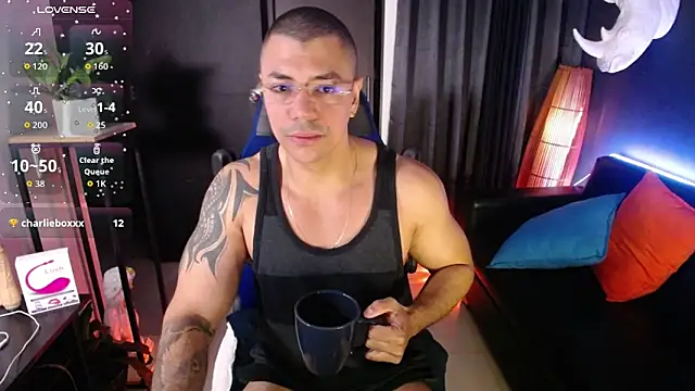 Snapshot of Zed_ferrer chatting on 04-23-26, 08:57 Zed ferrer online show from 04-23-26, 08:57