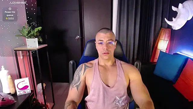 Snapshot of Zed_ferrer chatting on 04-25-26, 10:18 Zed ferrer online show from 04-25-26, 10:18