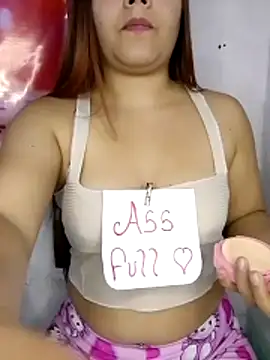 Girl Nasty Dirty online show from 03-14-26, 04:07