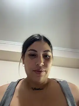 Anna Bitch Disgusting online show from 01-08-26, 05:43