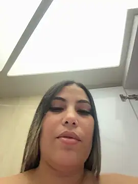 Anna Bitch Disgusting online show from 01-13-26, 05:24