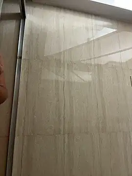 Anna Bitch Disgusting online show from 01-18-26, 06:39