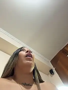 Anna Bitch Disgusting online show from 02-17-26, 08:11