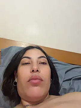 Anna Bitch Disgusting online show from 04-11-26, 10:03