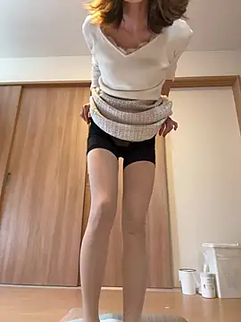 Kyouka wife online show from 02-28-26, 03:18