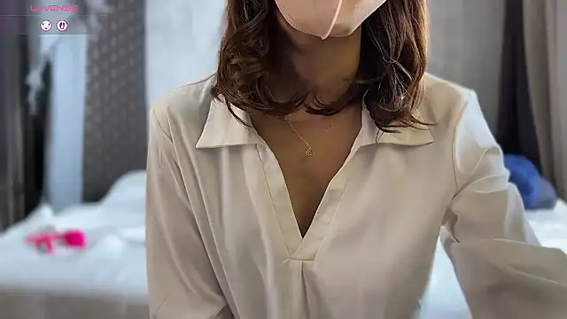 Kyouka wife online show from 04-22-26, 03:20