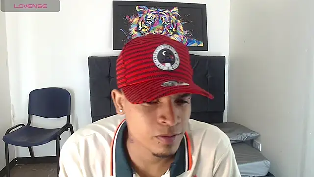 Isaacas  online show from 11-28-25, 11:46