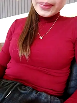 Niss8386 online show from 12-02-25, 03:56