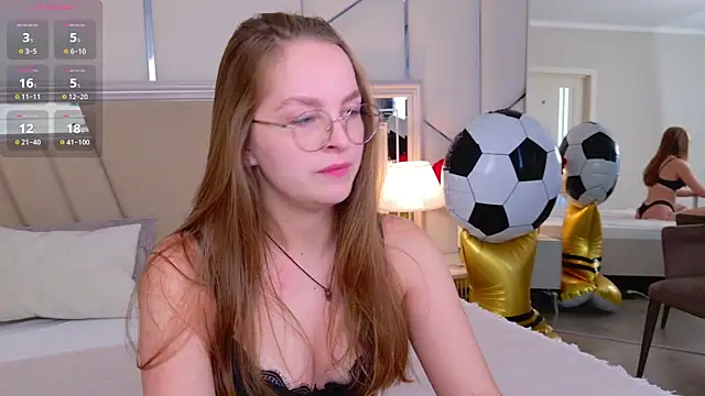 MadisonSmitt online show from 07-19-26, 05:11