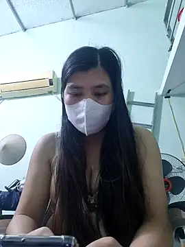 Misu6868 online show from 12-01-25, 02:16