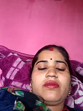 Hot kamla online show from 02-23-26, 08:33