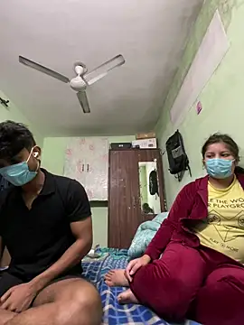 Cute hotzara online show from 01-06-26, 05:00