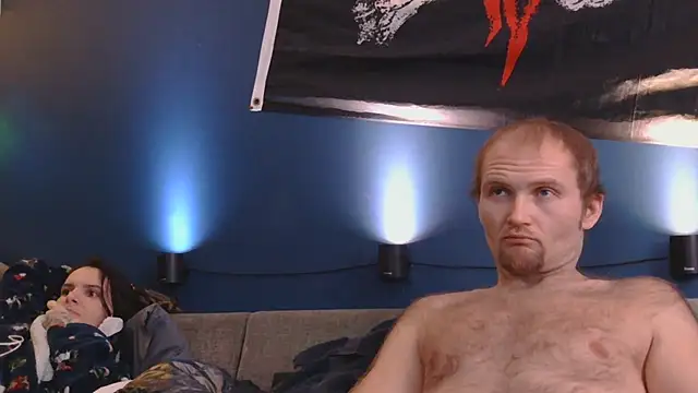 Donster907 online show from 11-12-25, 07:42