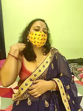 Snapshot of Hena_bhabi chatting on 11-17-25, 09:15 Hena bhabi online show from 11-17-25, 09:15