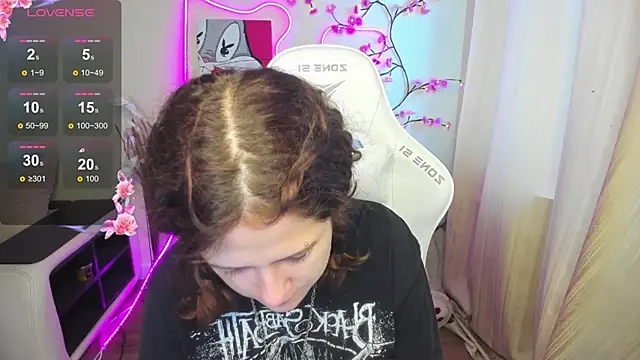 Anora Miller online show from 11-27-25, 08:27