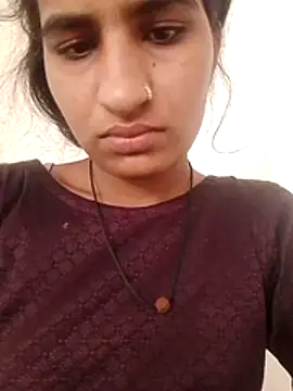 Kumari gairl online show from 05-19-26, 01:11